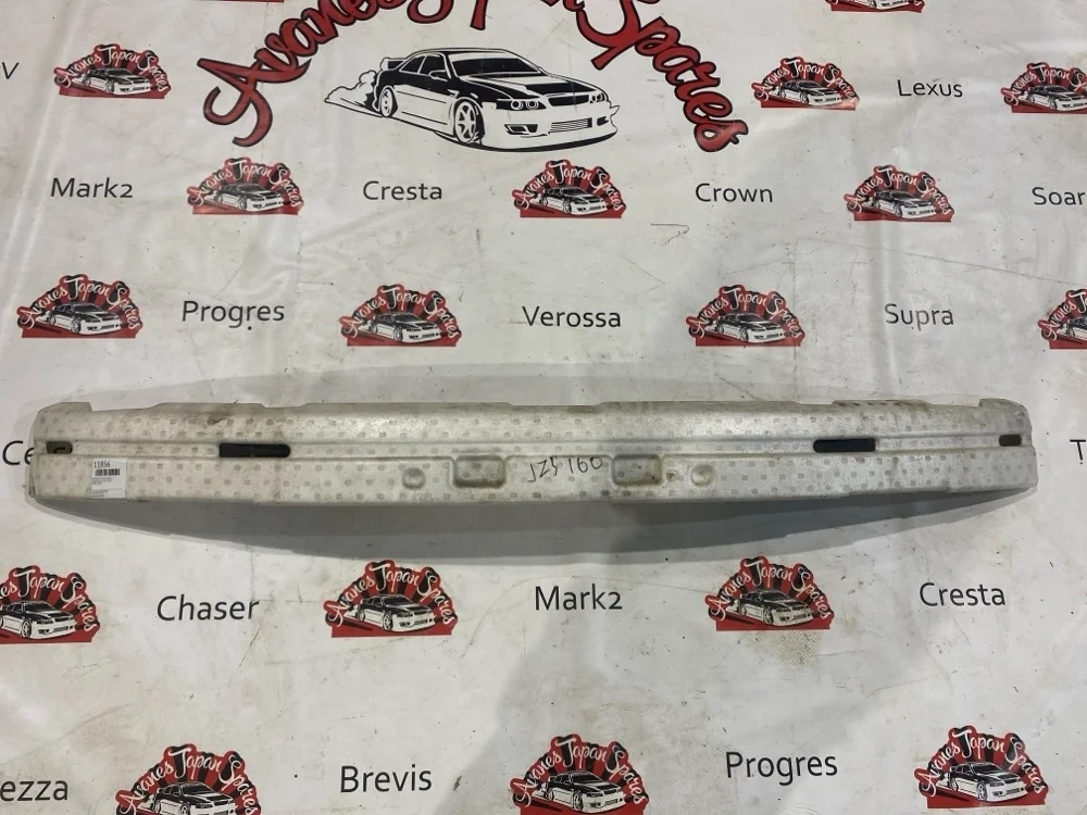 Абсорбер бампера Toyota Aristo 2002 5261130230 JZS160, передний