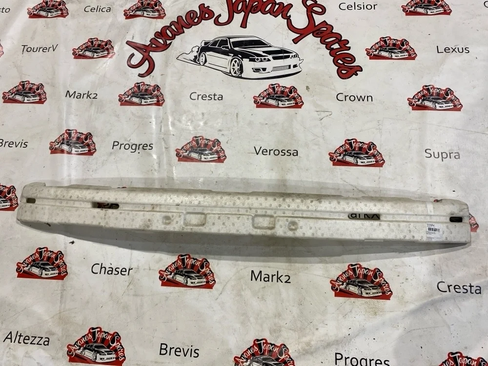 Абсорбер бампера Lexus Gs300 2001 5261130230 JZS160, передний