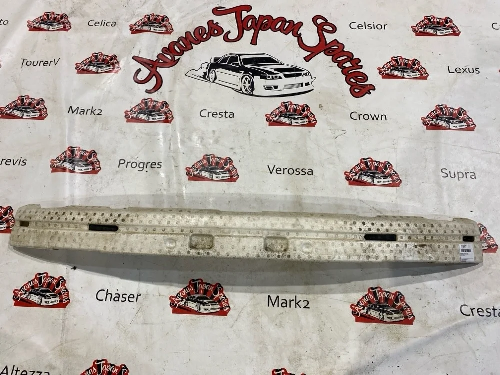 Абсорбер бампера Toyota Aristo 2003 5261130230 JZS161, передний