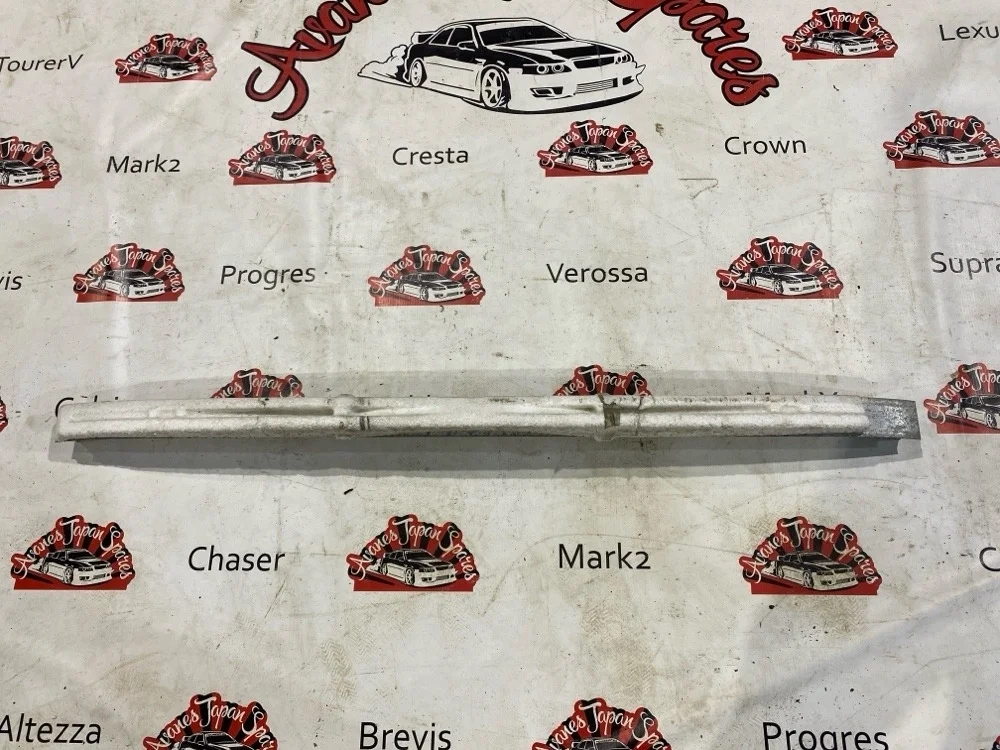 Усилитель бампера Toyota Chaser 1999 5217122140 JZX100, задний