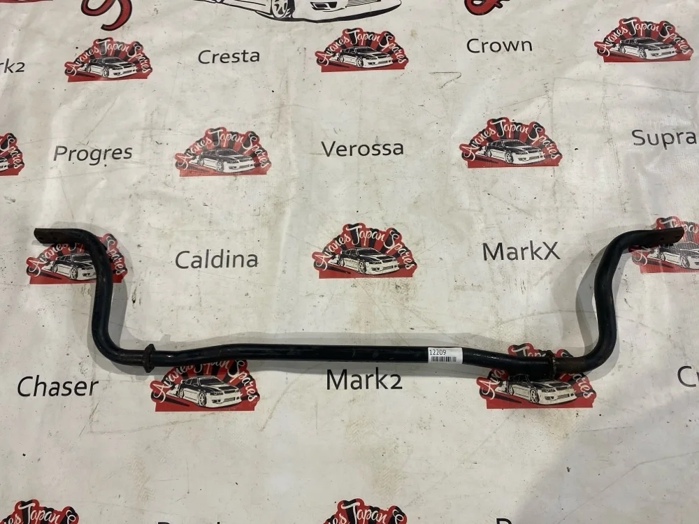 Стабилизатор поперечной устойчивости Toyota Aristo 2002 4881130560 JZS160, передний