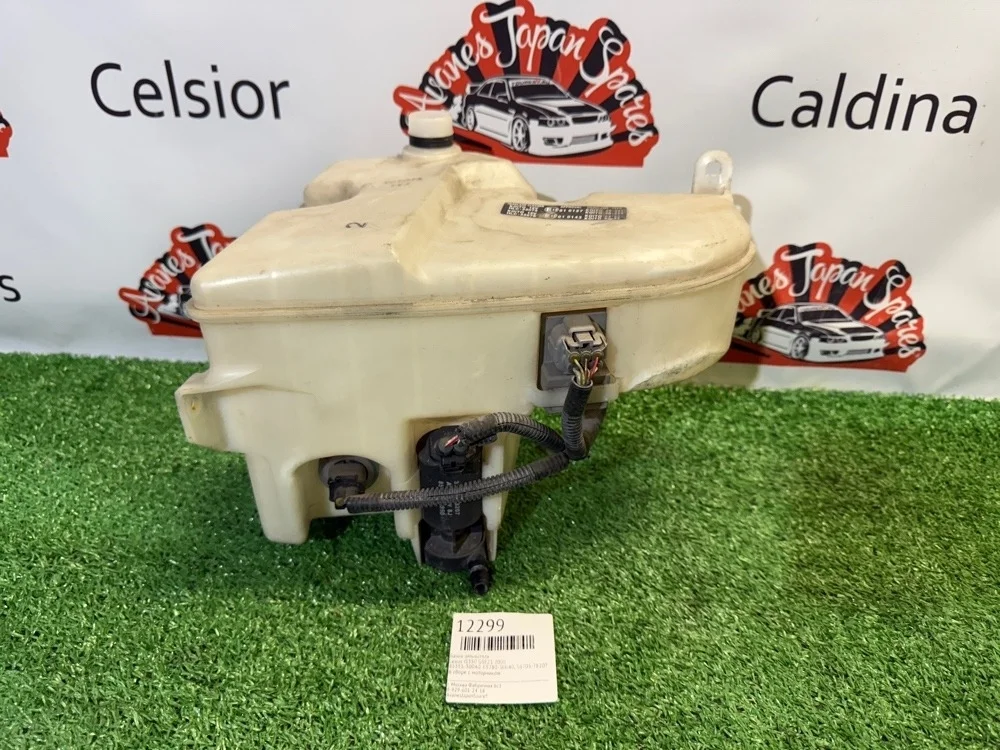 Бачок омывателя Lexus Is350 2008 8535530040 GSE21