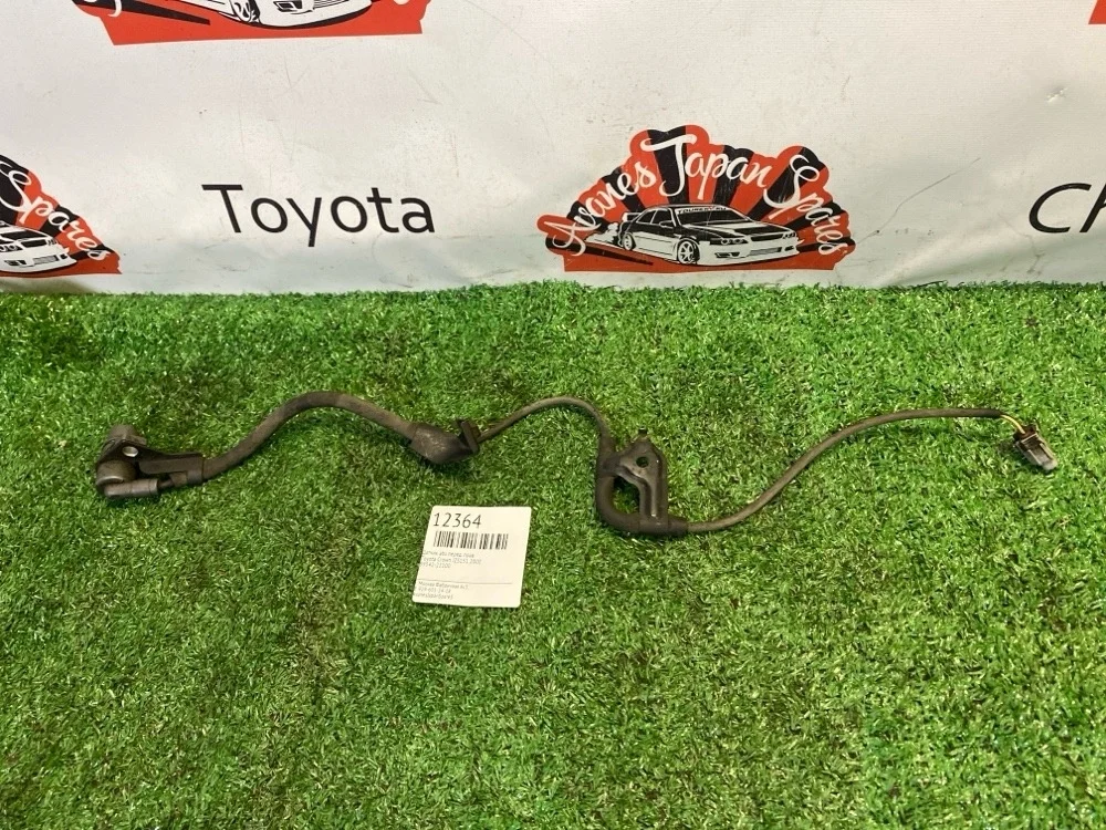 Датчик ABS Toyota Crown 2000 8954222100 JZS151, передний правый