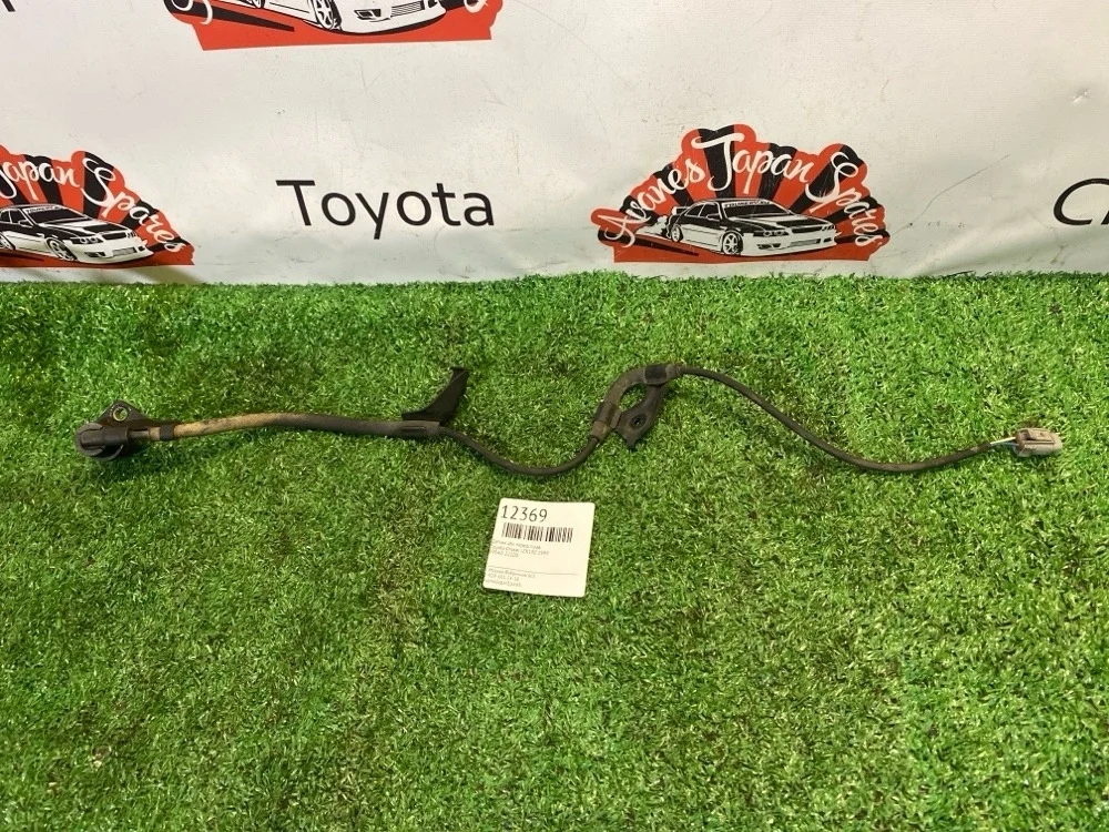 Датчик ABS Toyota Chaser 1999 8954222100 JZX100, передний правый