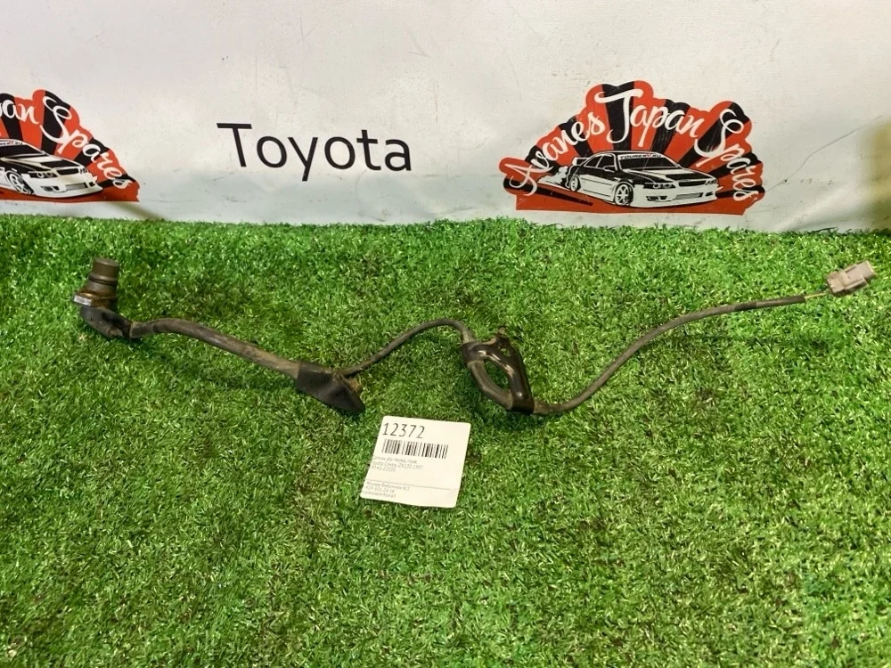 Датчик ABS Toyota Cresta 1997 8954222100 JZX100, передний правый