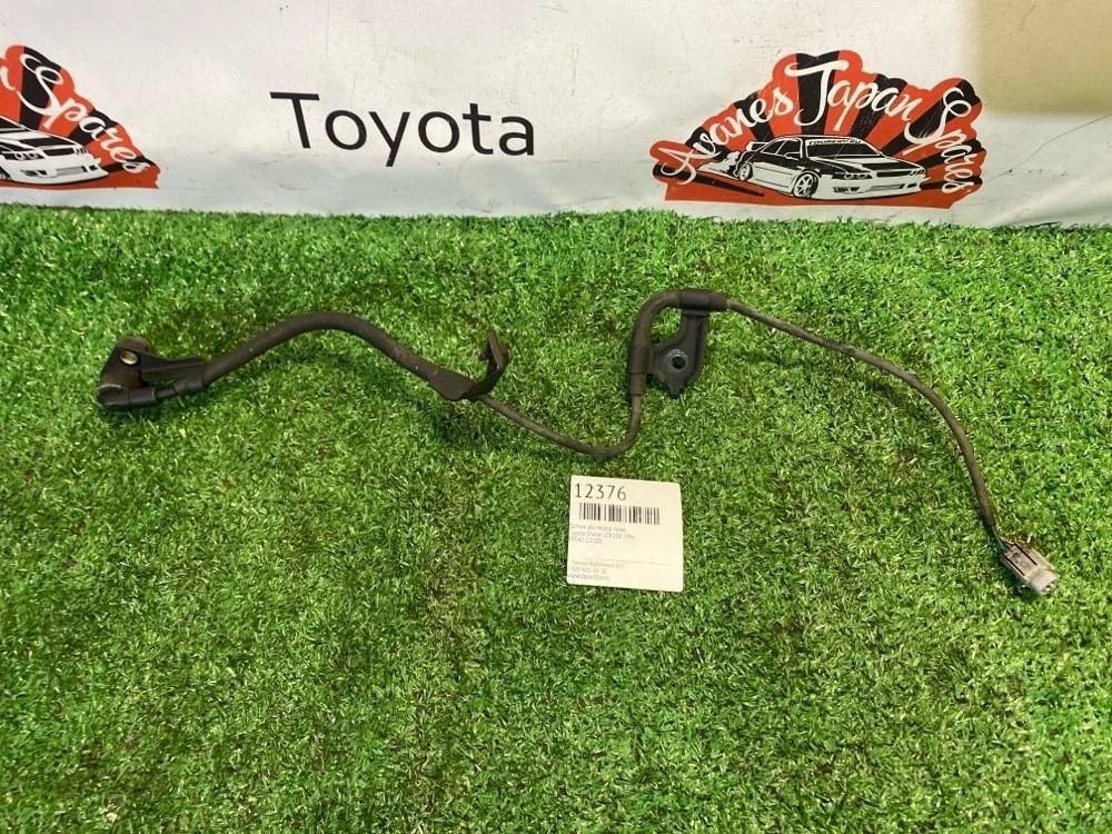 Датчик ABS Toyota Chaser 1996 8954222100 JZX100, передний правый