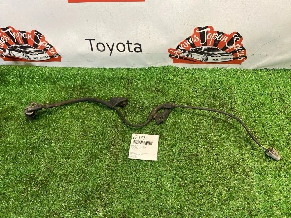 Датчик ABS Toyota Mark 2 1998 8954222100 JZX100, передний правый