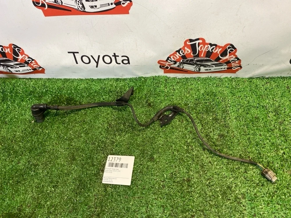 Датчик ABS Toyota Crown 1999 8954222100 JZS155, передний правый