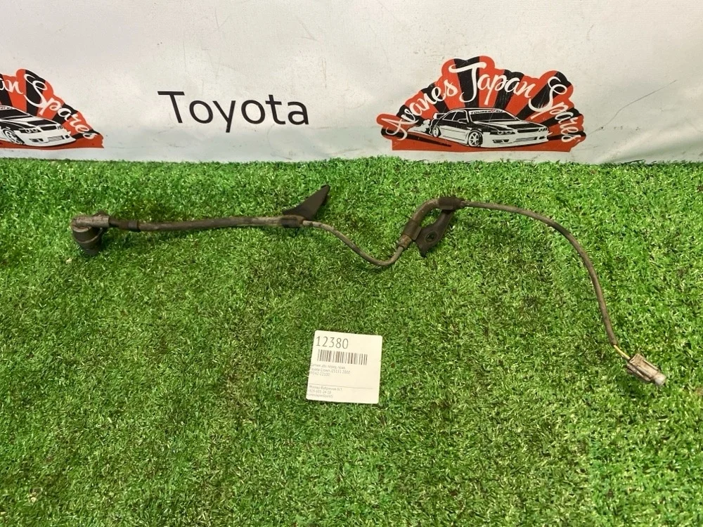 Датчик ABS Toyota Crown 2000 8954222100 JZS151, передний правый