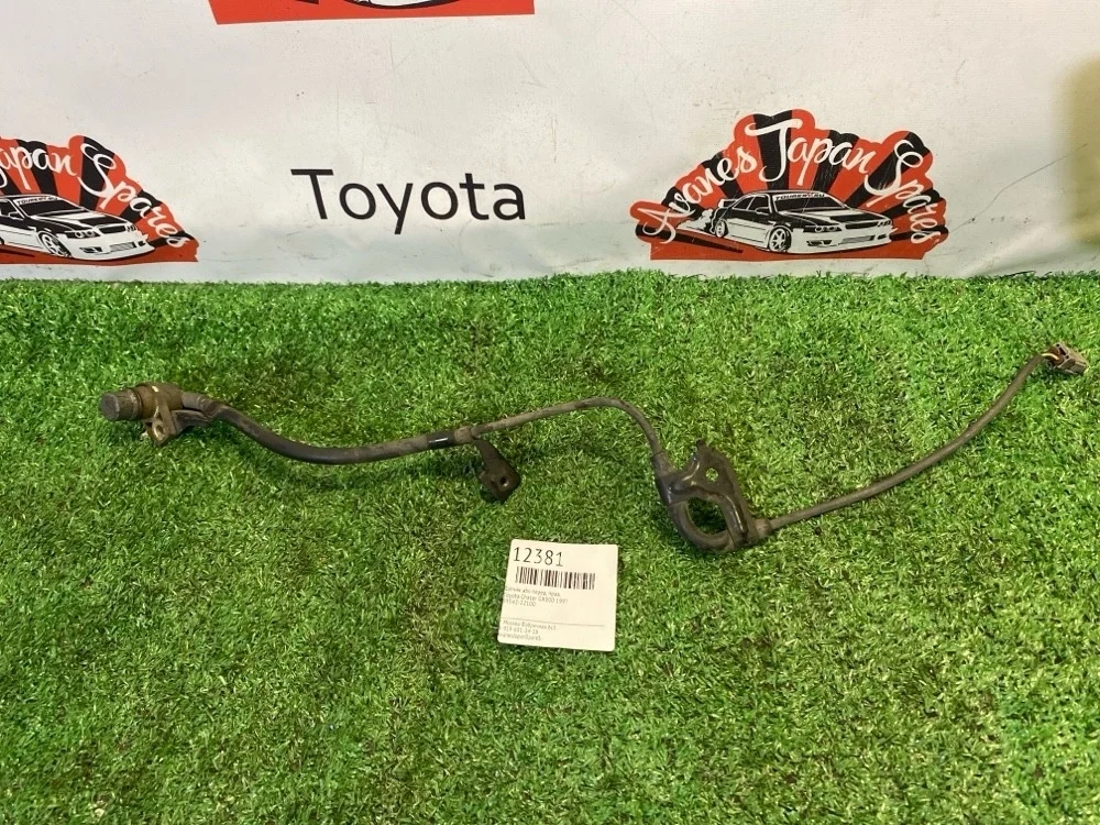 Датчик ABS Toyota Chaser 1997 8954222100 GX100, передний правый