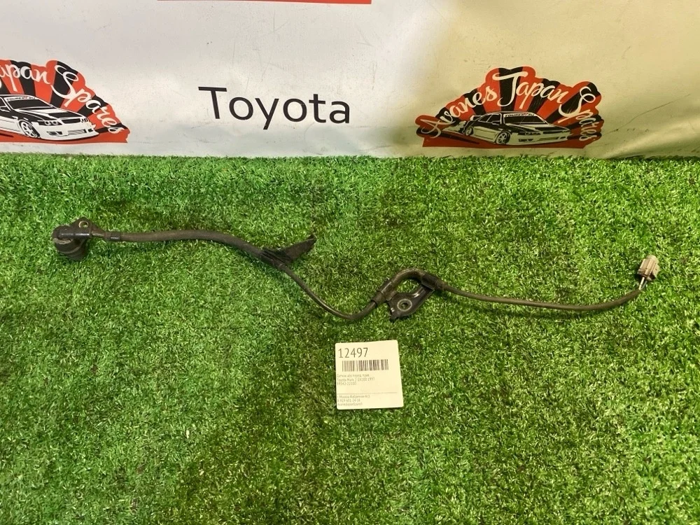 Датчик ABS Toyota Mark 2 1997 8954222100 GX100, передний правый