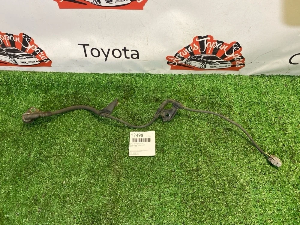 Датчик ABS Toyota Chaser 1997 8954222100 GX100, передний правый