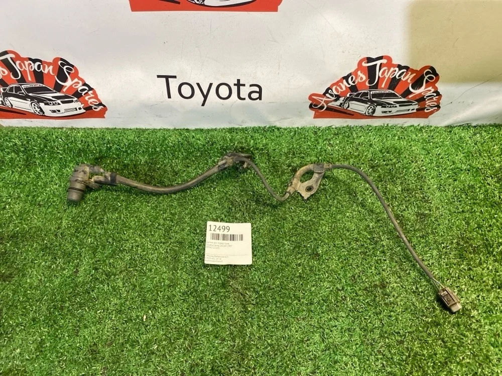 Датчик ABS Toyota Cresta 1997 8954222100 GX100, передний правый