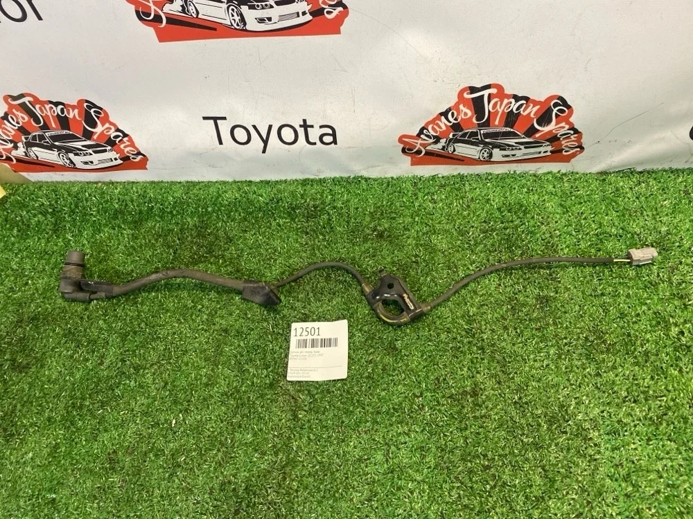 Датчик ABS Toyota Crown 1997 8954222100 JZS151, передний правый