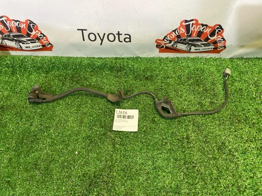 Датчик ABS Toyota Chaser 1999 8954222100 JZX100, передний правый