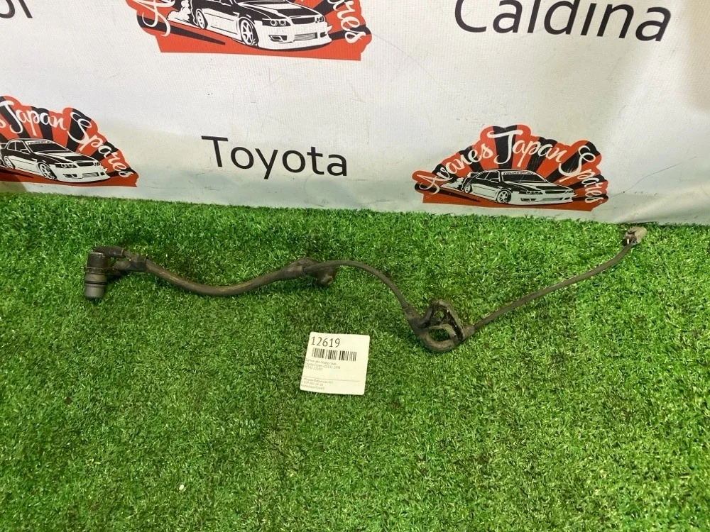 Датчик ABS Toyota Crown 1998 8954222100 JZS151, передний правый