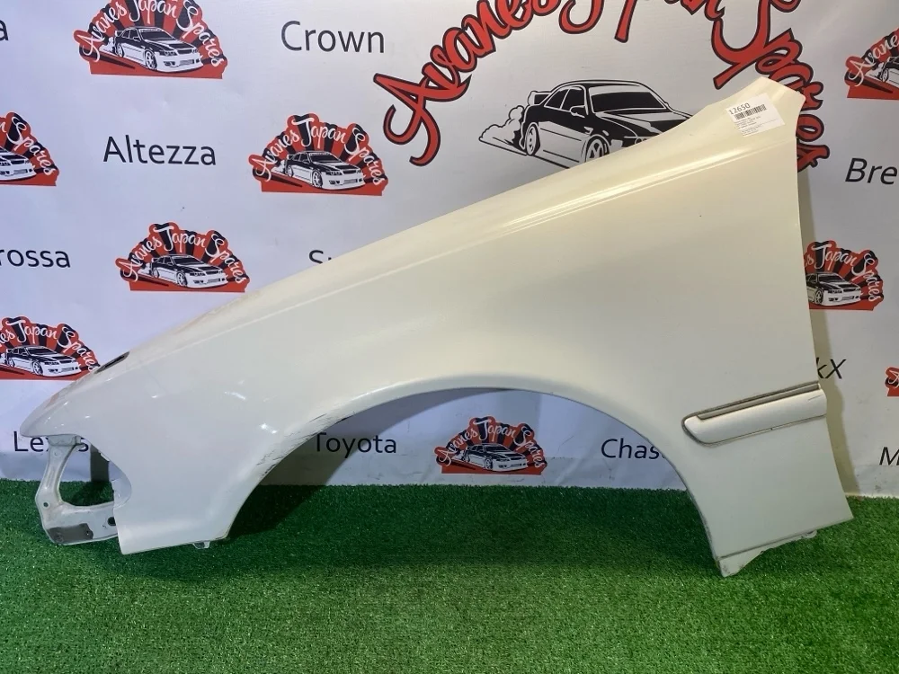 Крыло Toyota Mark 2 2000 538022A430 JZX100, переднее левое