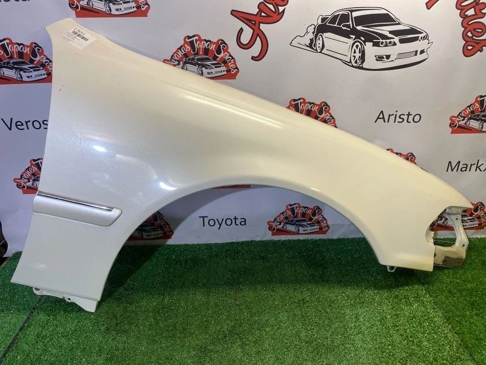 Крыло Toyota Mark 2 2000 538012A450 JZX100, переднее правое