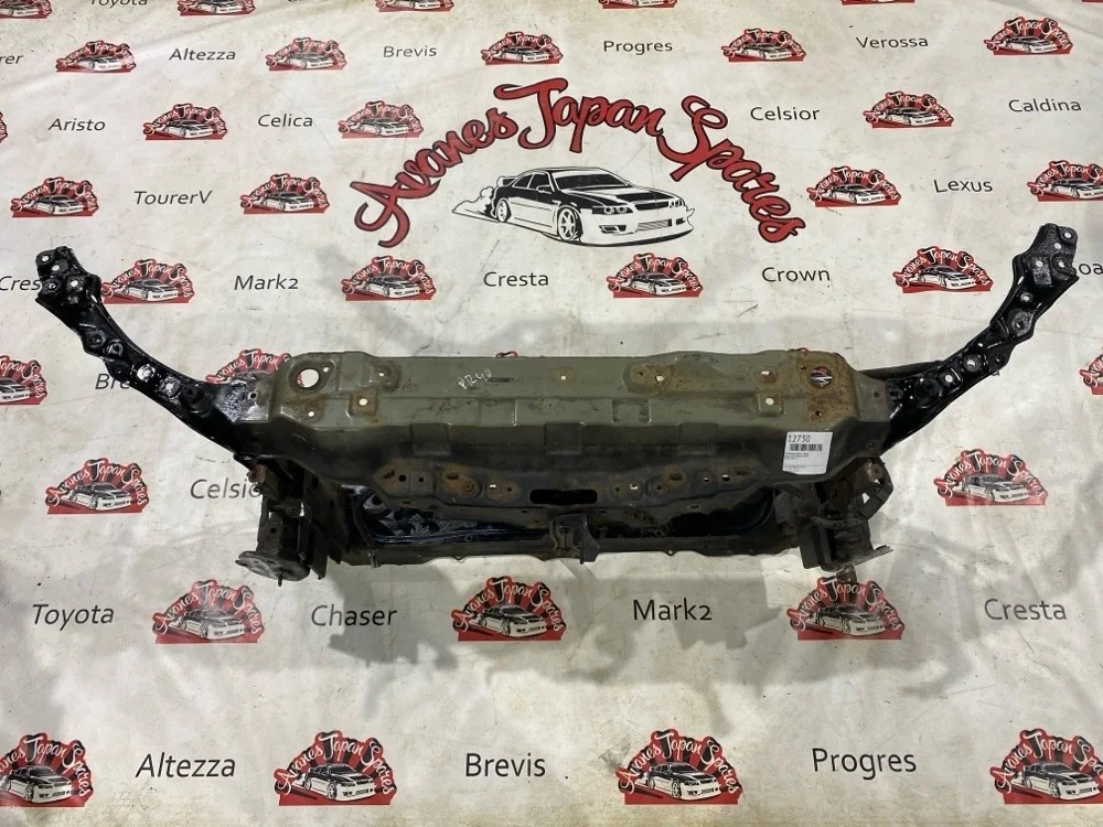 Телевизор панель Lexus IS250 2007 5320153112 GSE20, передний