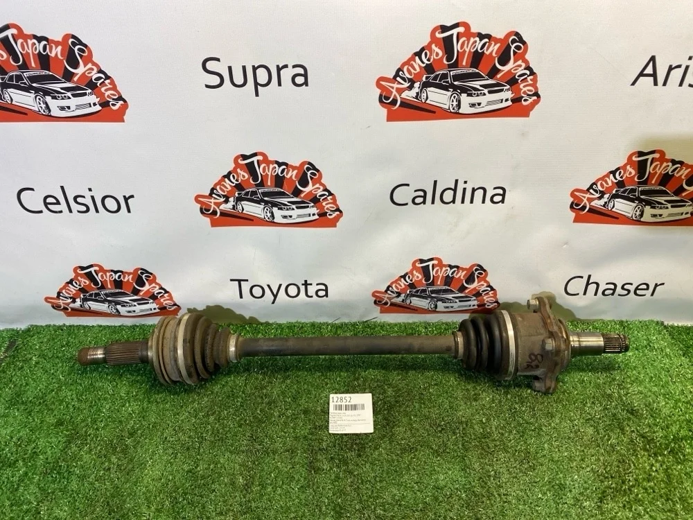 Привод Toyota Mark 2 1997 4234022160 GX100 1G-FE, задний левый