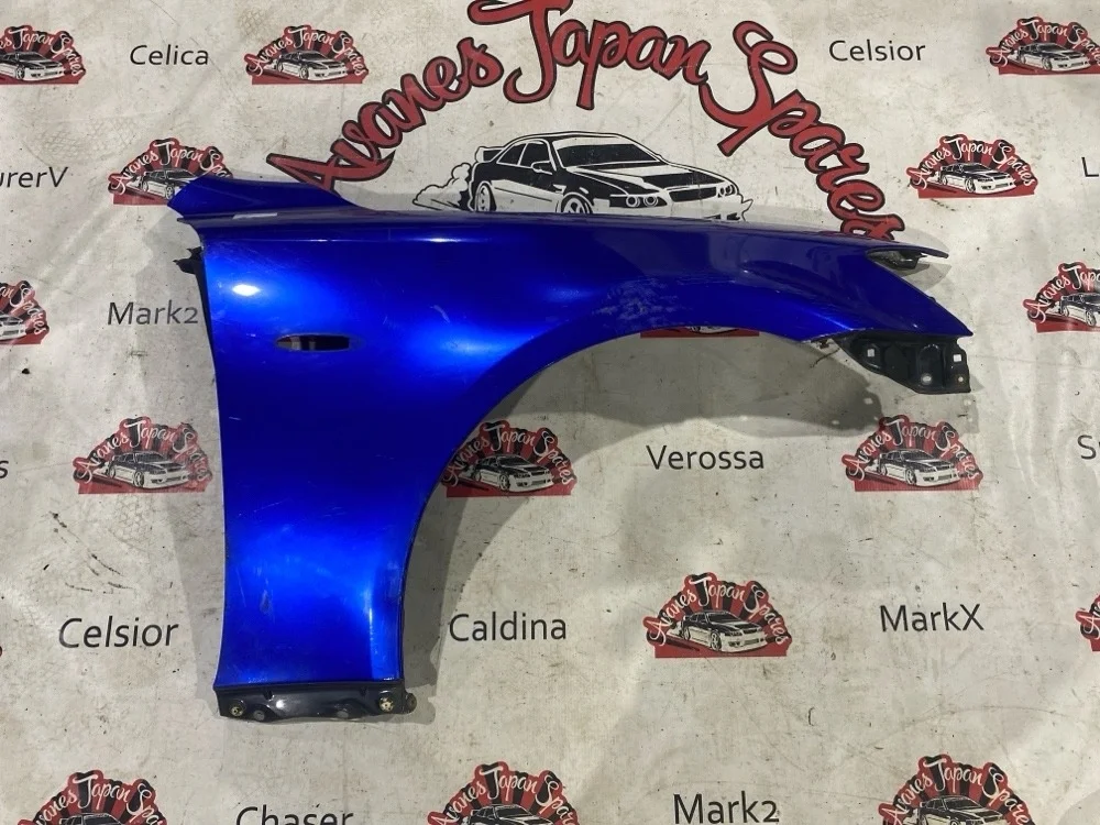 Крыло Lexus Is250 2008 5380153050 GSE20, переднее правое