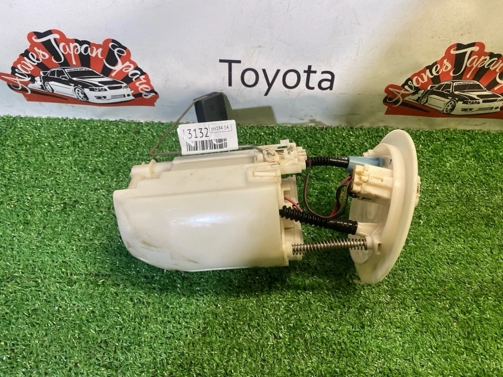 Топливная станция Toyota Crown 2006 7702030170 GRS184 2GR-FSE