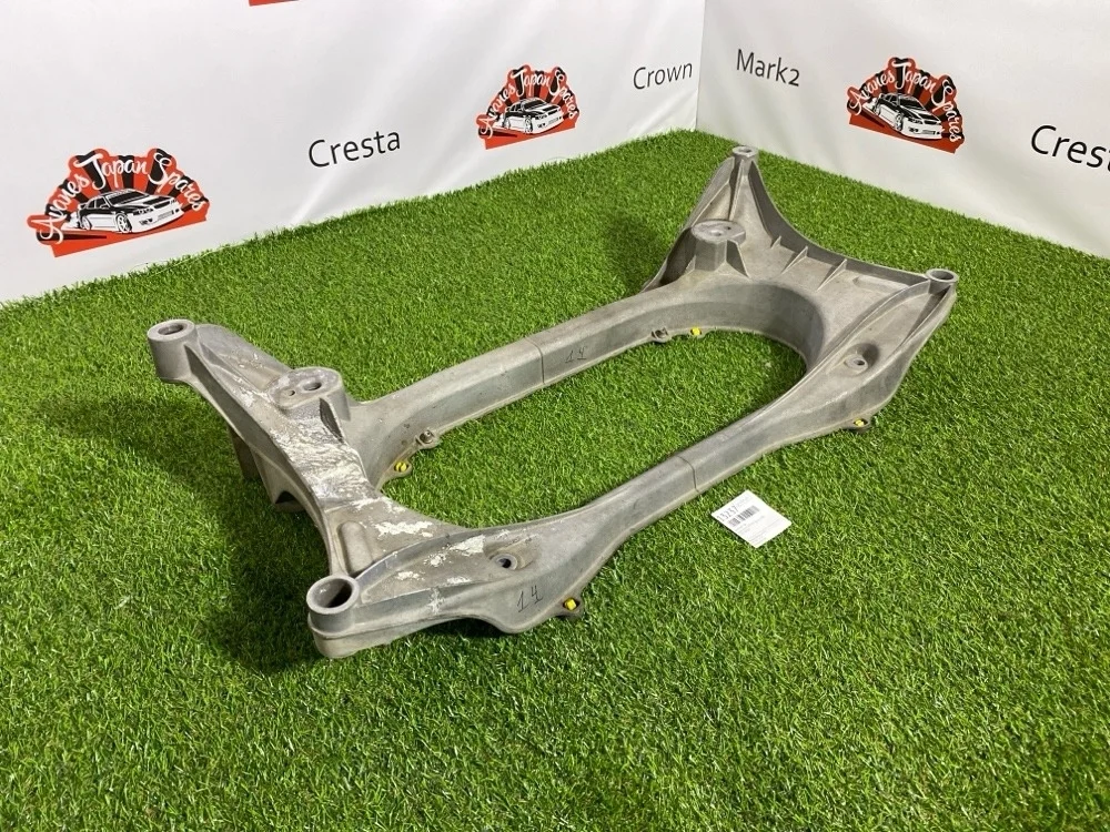 Подрамник ДВС Toyota Crown 2006 5120130130 GRS184 2GR-FSE