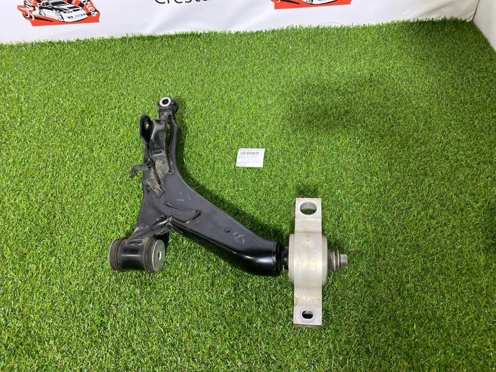 Рычаг подвески нижний Toyota Crown 2006 4862030290 GRS184 2GR-FSE, передний правый