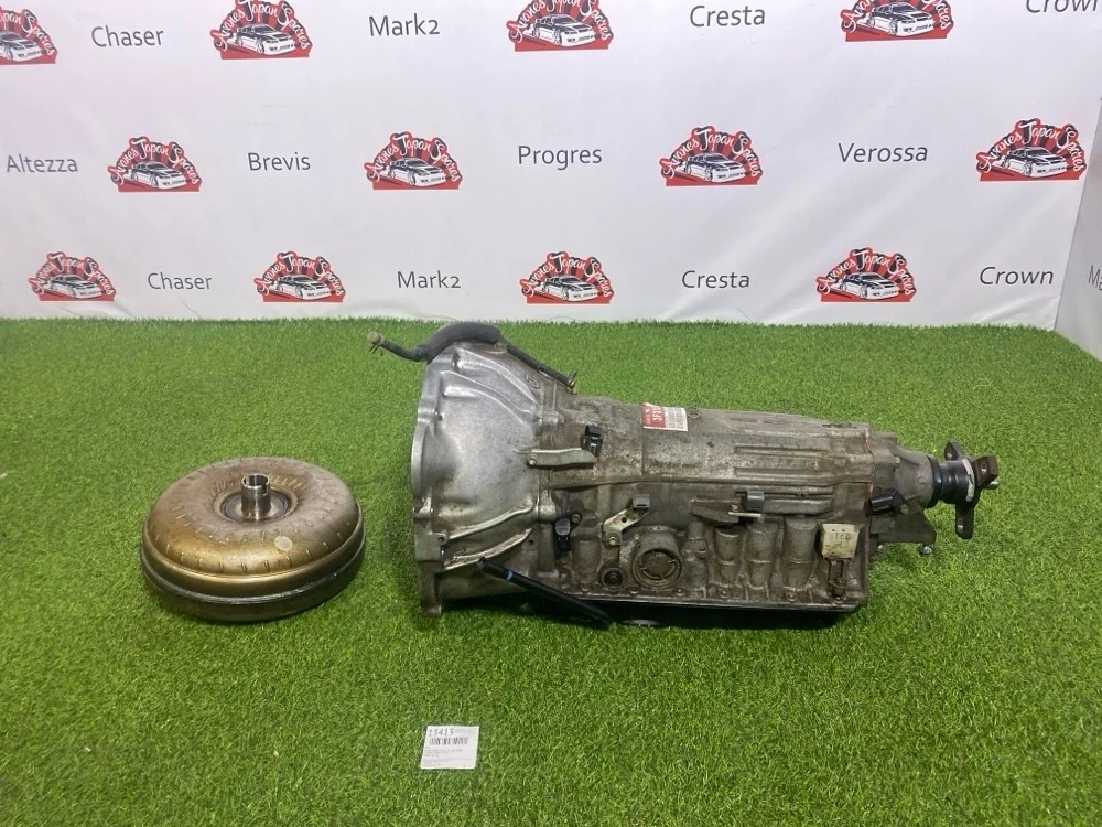 АКПП Toyota Aristo 2000 350003F450 JZS161 2JZ-GTE
