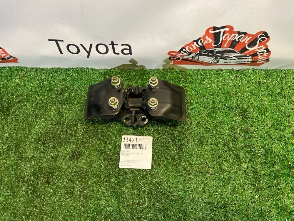 Подушка АКПП Toyota Aristo 2000 1237146160 JZS161 2JZ-GTE