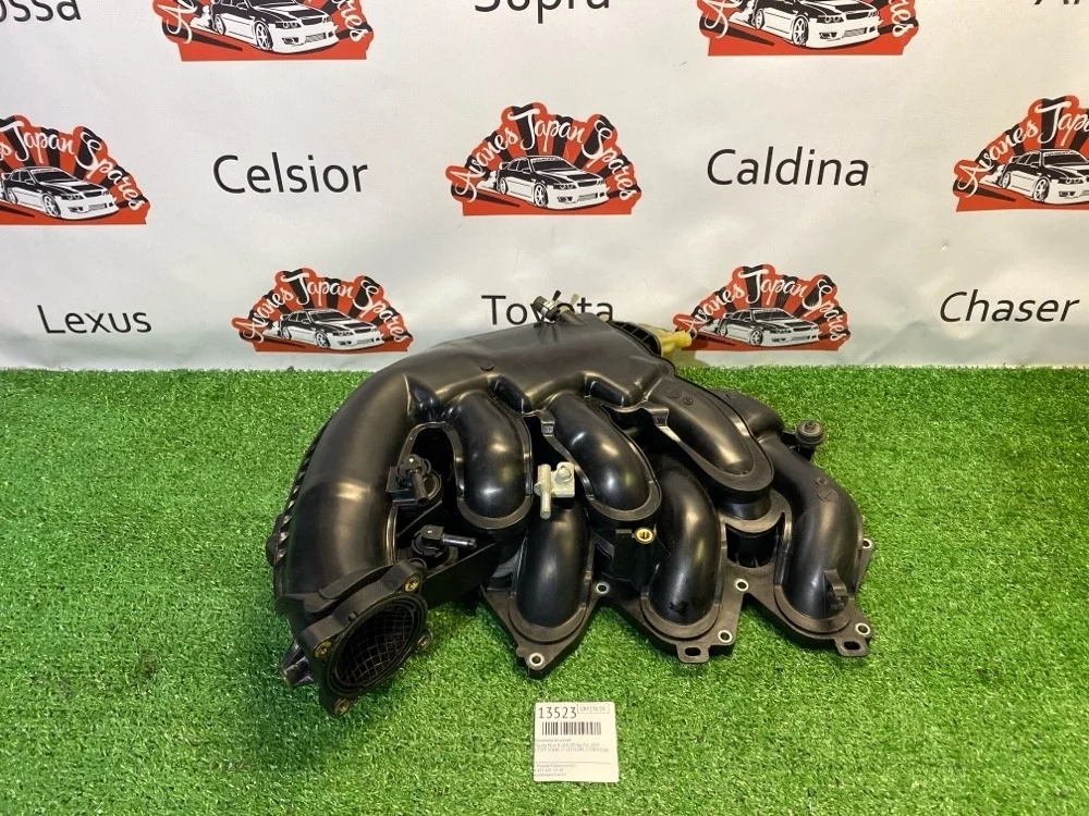 Коллектор впускной Toyota Mark X 2009 1713331040 GRX130 4GR-FSE