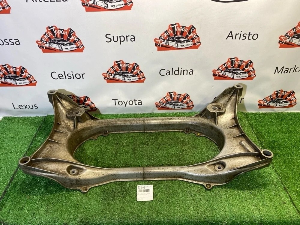 Подрамник ДВС Toyota Mark X 2009 5120130130 GRX130 4GR-FSE