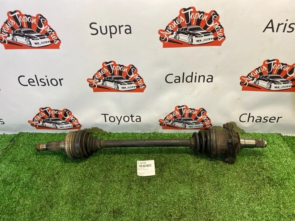 Привод Toyota Chaser 2000 4234022160 GX100 1G-FE, задний левый