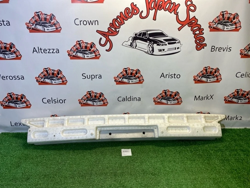 Усилитель бампера Toyota Crown 06/2002 5213130240 JZS171 1JZ-FSE, передний