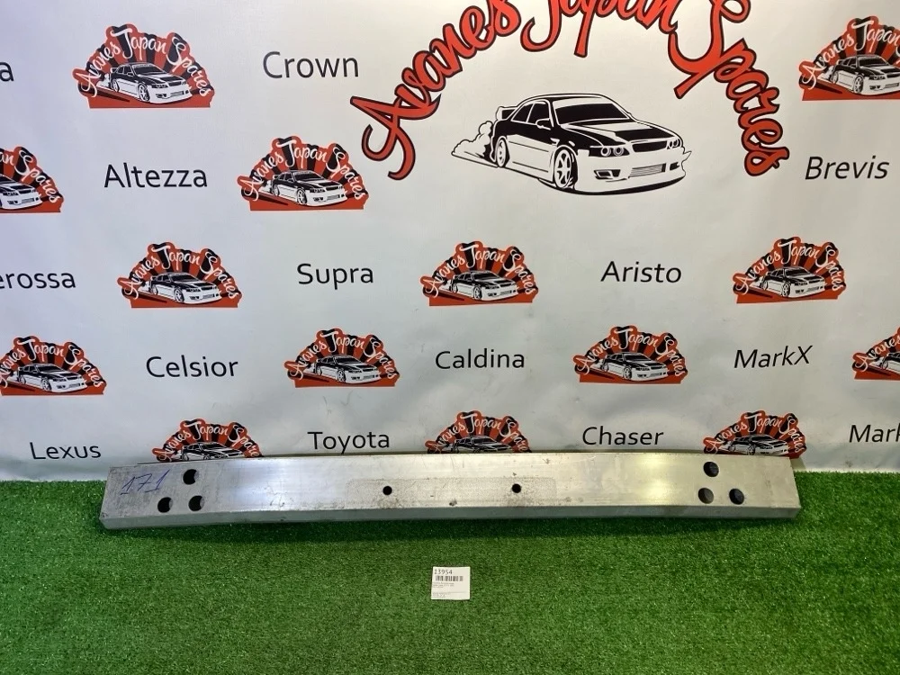 Усилитель бампера Toyota Crown 2002 5213130240 JZS175, передний