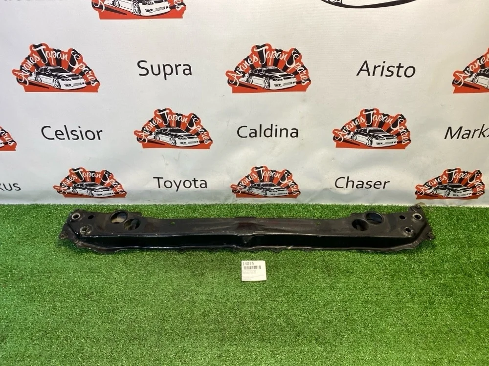 Планка телевизора нижняя Toyota Crown 2006 5710430080 GRS180