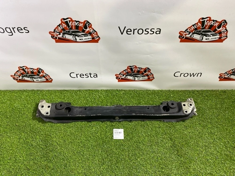 Планка телевизора нижняя Toyota Crown 2010 5710430080 GRS200