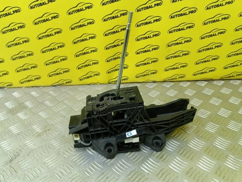 Селектор АКПП Toyota Land Cruiser Prado 150 (2009-2023) 2011 3355060890 ВНЕДОРОЖНИК 4.0 I 1GRFE