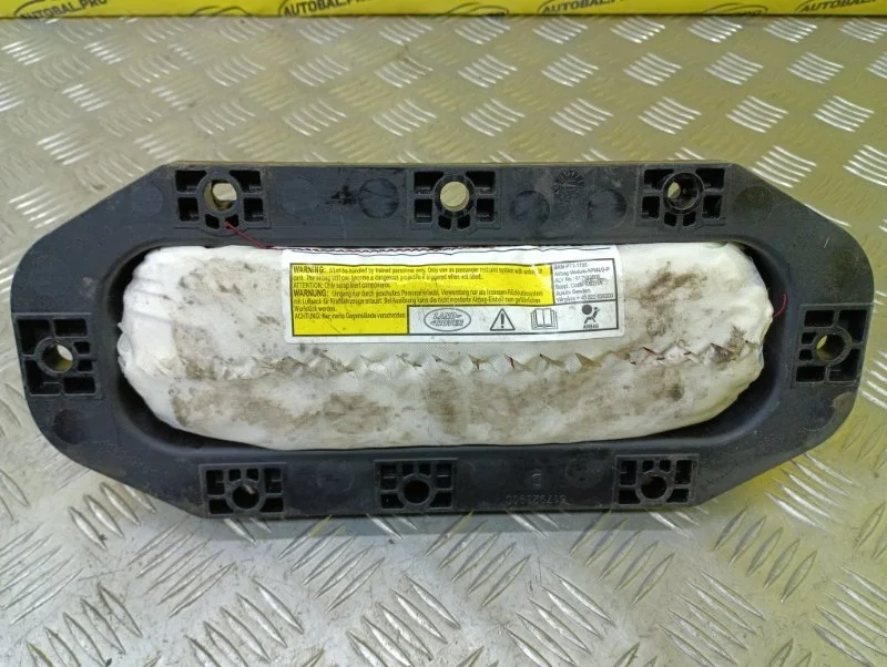 Подушка безопасности пассажира Land Rover Range Rover Evoque I (2011-2018) 2011 LR026016 2.2 D 224DT