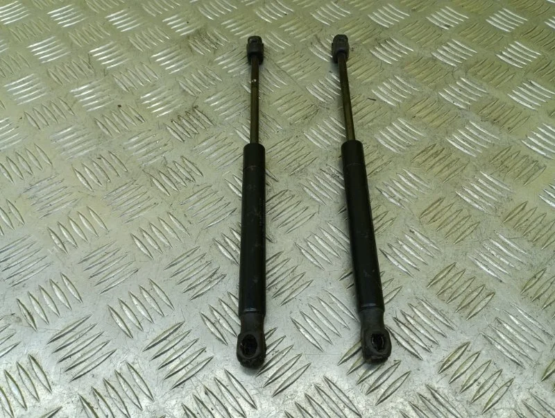 Амортизатор капота Land Rover Range Rover Evoque I (2011-2018) 2011 LR025400 2.2 D 224DT