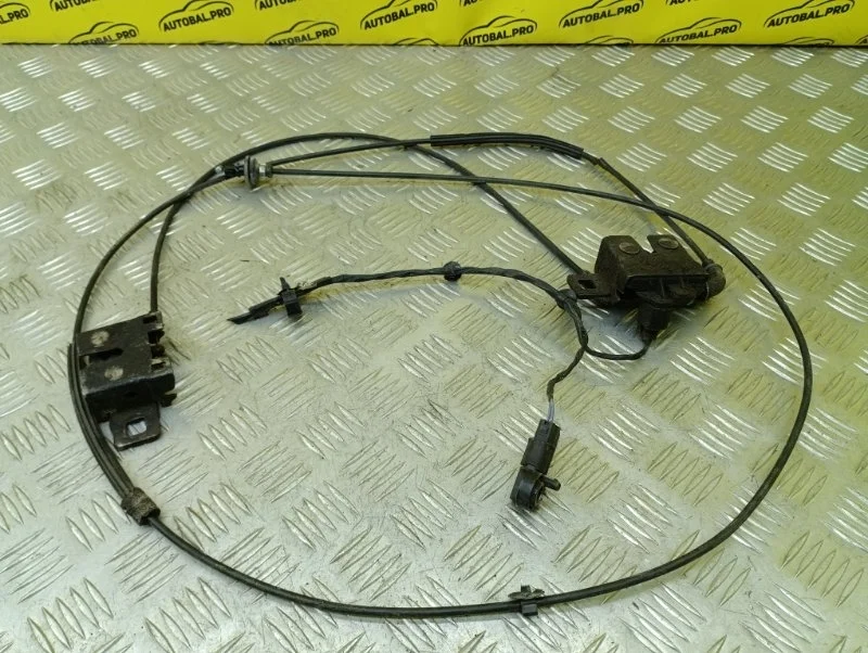 Замок капота Land Rover Range Rover Evoque I (2011-2018) 2011 FPS500020 2.2 D 224DT