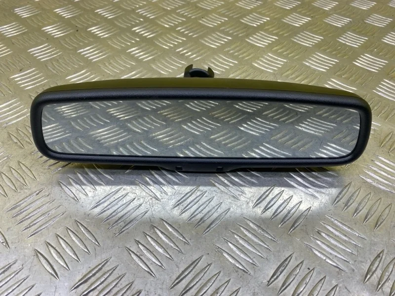 Зеркало салона Mitsubishi L200 (2015-2022) 2016 7630A058 ПИКАП 2.4 D 4N15