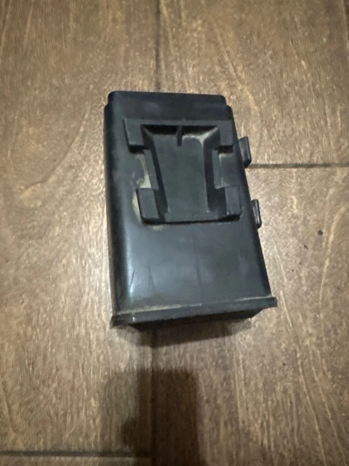 Абсорбер (фильтр угольный) Mitsubishi Lancer IX рестайлинг (2005—2010)