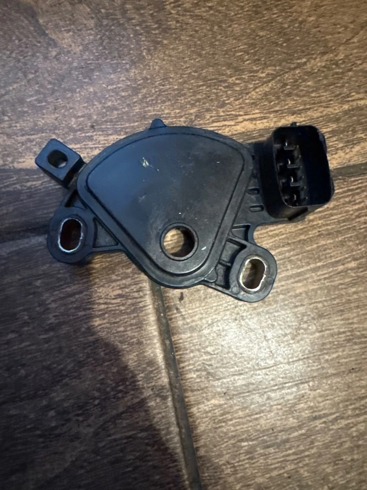 Датчик АКПП Mitsubishi Lancer IX рестайлинг (2005—2010)