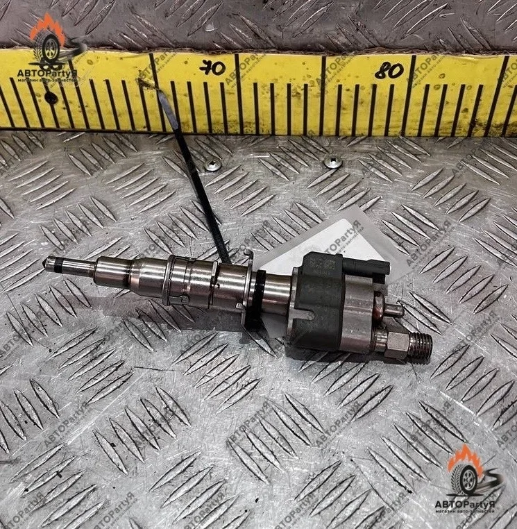 ФОРСУНКА ТОПЛИВНАЯ BMW (БМВ) 3 серия E90 N43B20AA 2 л.