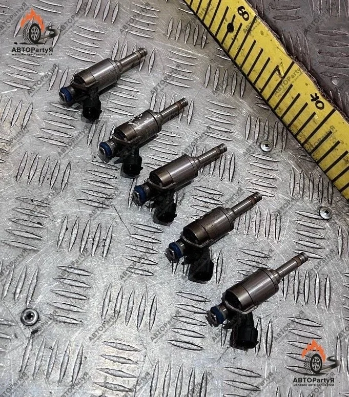 ФОРСУНКА ТОПЛИВНАЯ Nissan (Ниссан) X-Trail T32 MR20DD 2 л.