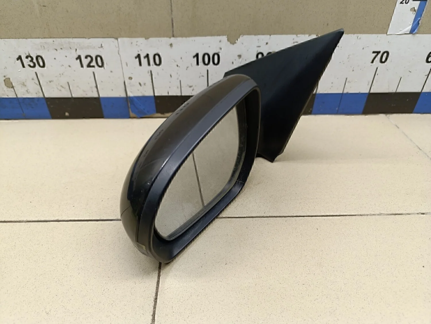 Зеркало левое электрическое RIO 2011-2017