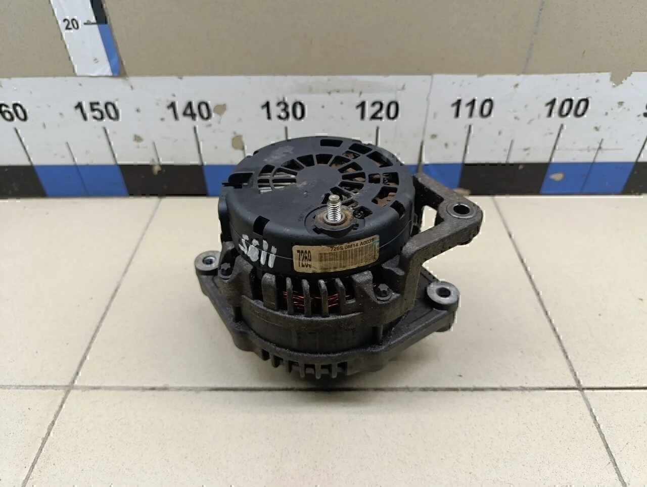 Генератор Epica 2006-2012