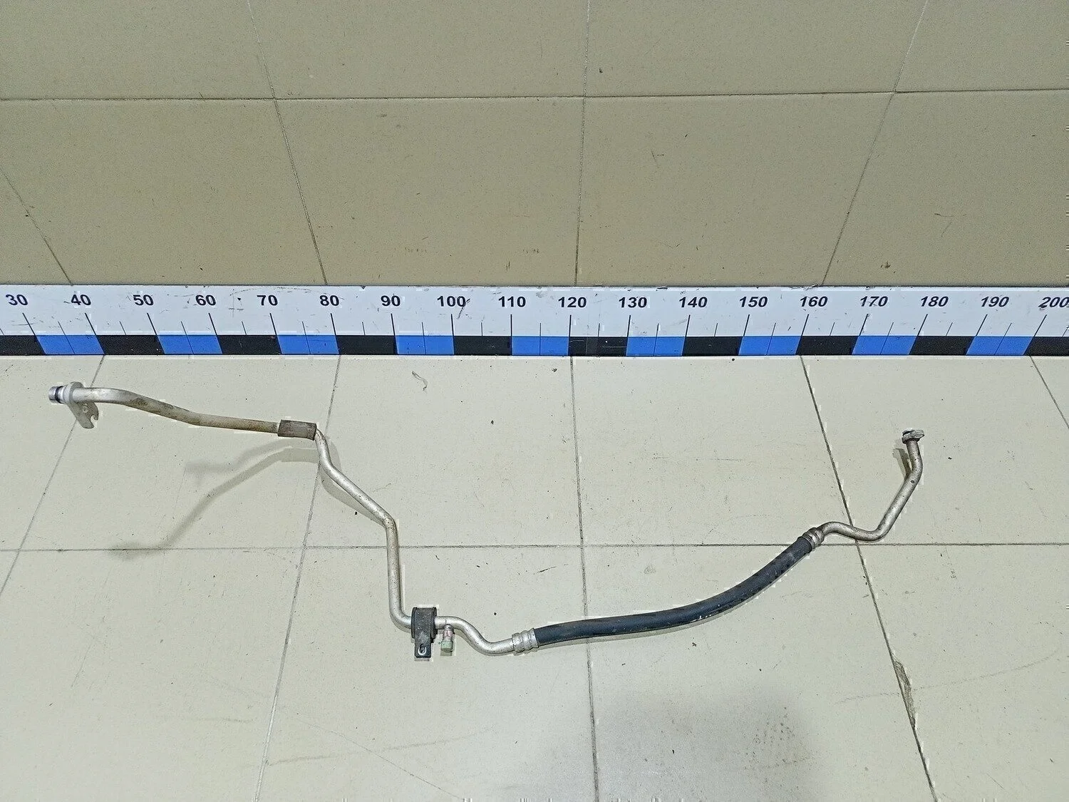 Трубка кондиционера Outlander (GF) 2012>