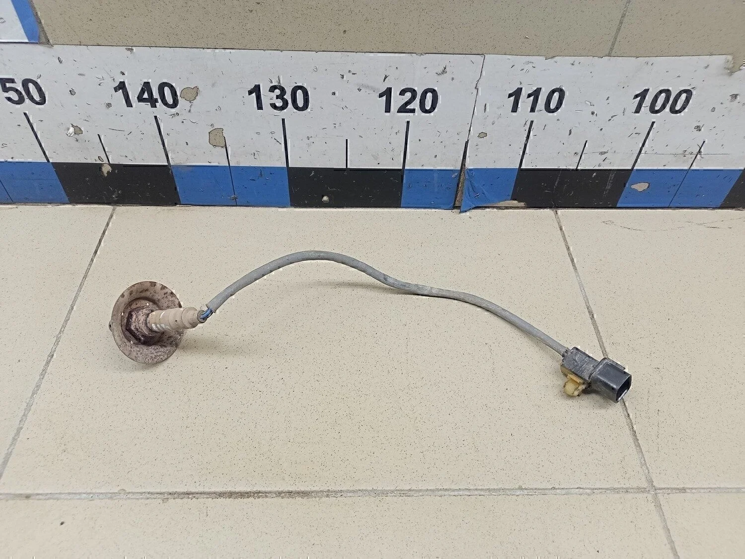 Датчик кислородный/Lambdasonde ASX 2010-2016